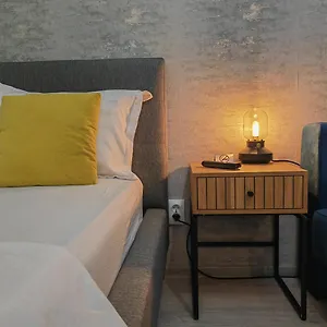 Apartament Sunset, Bucureşti