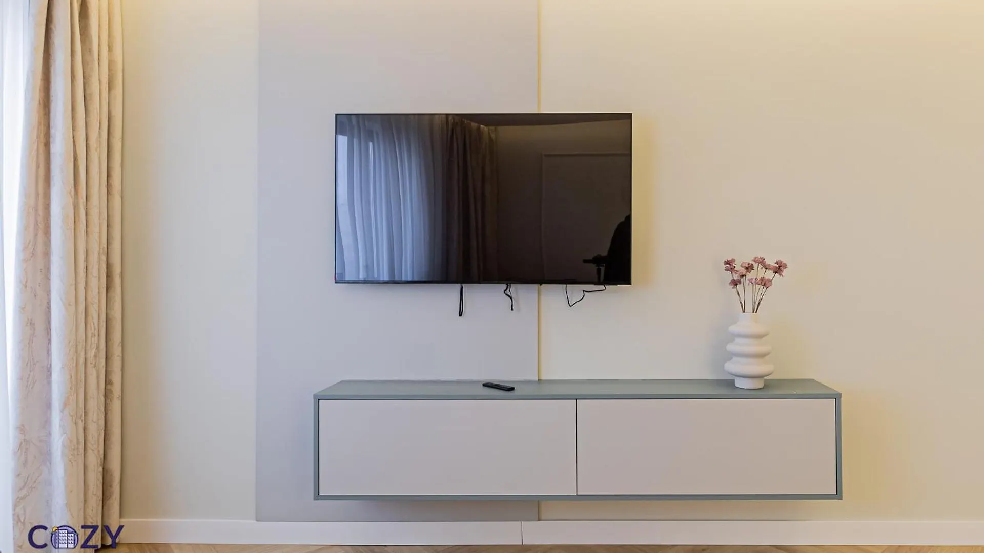 Lägenhet Cozy Premium Collection - Studios & Suites Bukarest