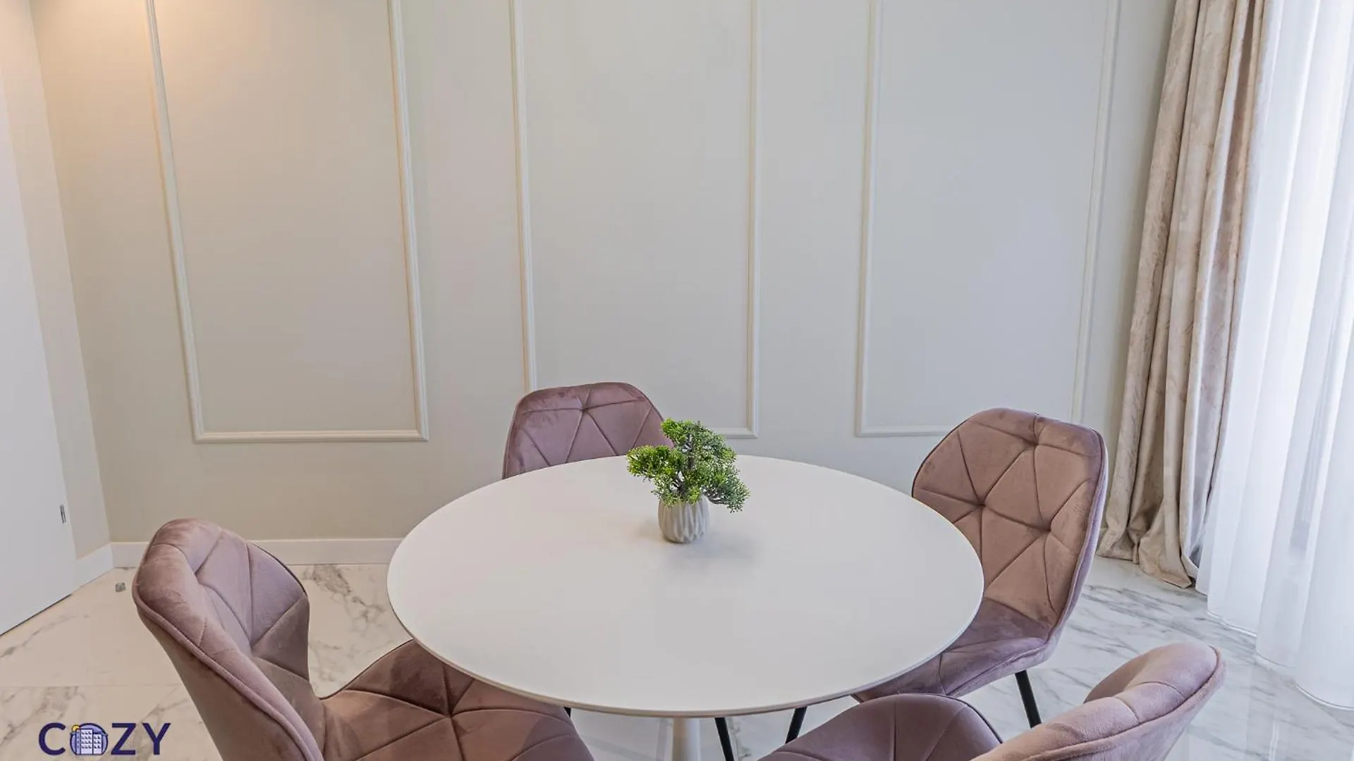 Cozy Premium Collection - Studios & Suites Bukarest 0*,  Rumänien